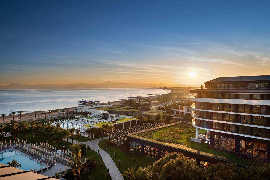 dal travel Voyage Belek Golf & Spa