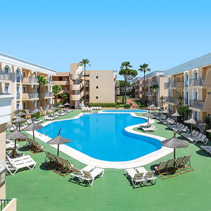 Hotel Sol Sancti Petri Apartamentos cazare Costa de la Luz