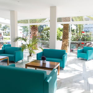 Hotel Hotel Club Es Talaial cazare Cala d'Or