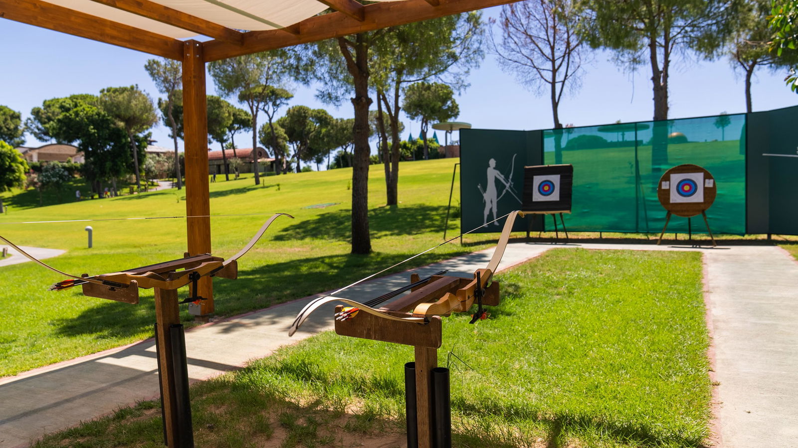 Hotel Gloria Verde Resort