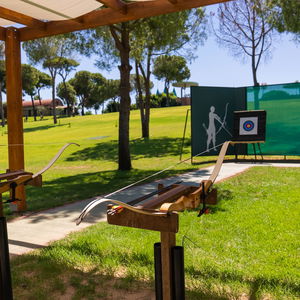 Hotel Gloria Verde Resort cazare Serik