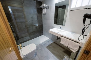 Hotel Primavera Loix Apartments cazare Benidorm