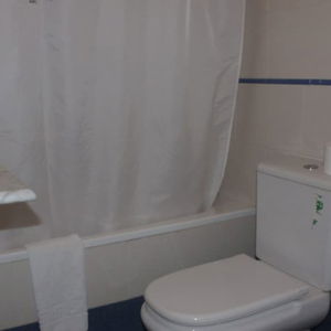 Hotel N.ch Kosher cazare Torremolinos