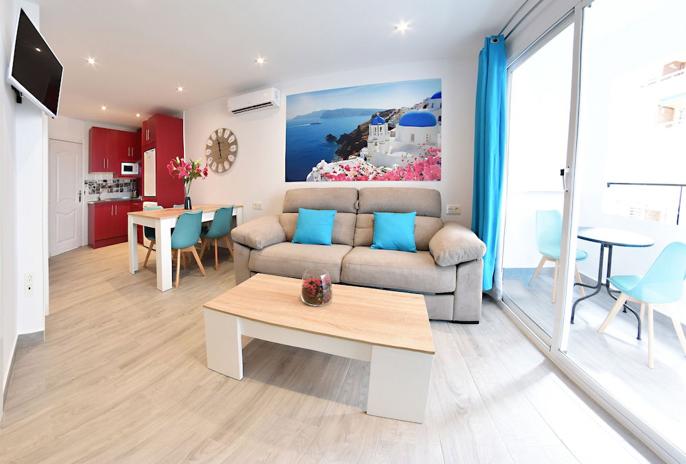 Hotel Zenmarina 614