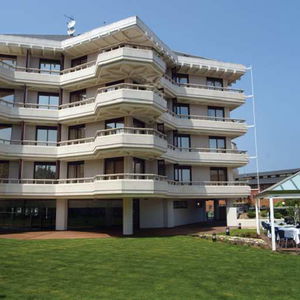 Hotel Gran Victoria cazare Santander