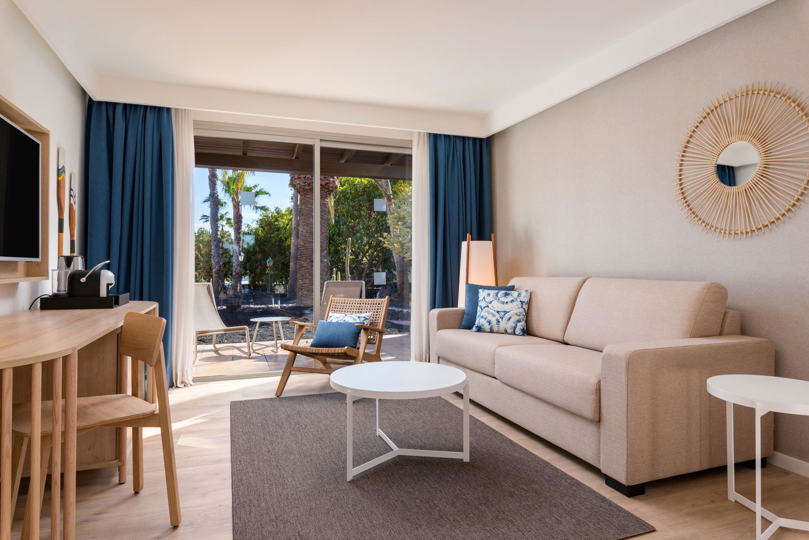 Hotel Barceló Fuerteventura Royal Level - Adults Only