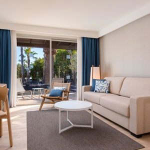 Hotel Barceló Fuerteventura Royal Level - Adults Only cazare Caleta de Fuste