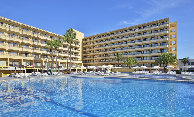 Hotel Innside By Melia Alcudia