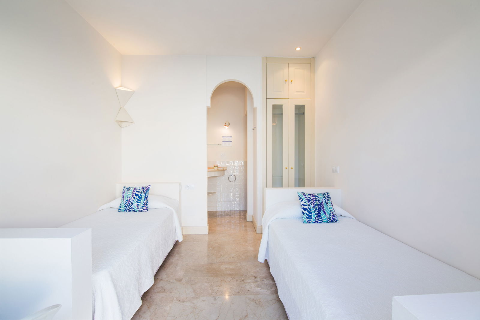 Hotel Bahiazul Villas & Club