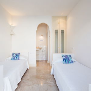 Hotel Bahiazul Villas & Club cazare Corralejo