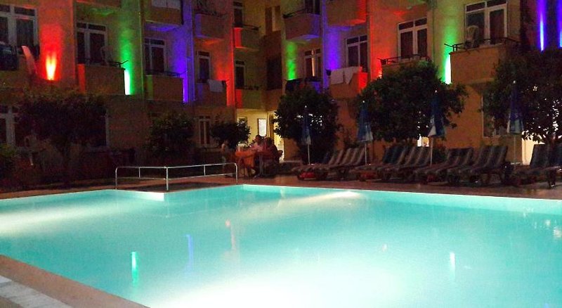 Hotel Caner Hotel