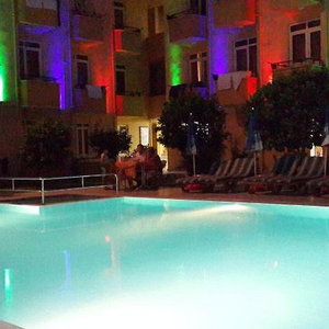 Hotel Caner Hotel cazare Kemer