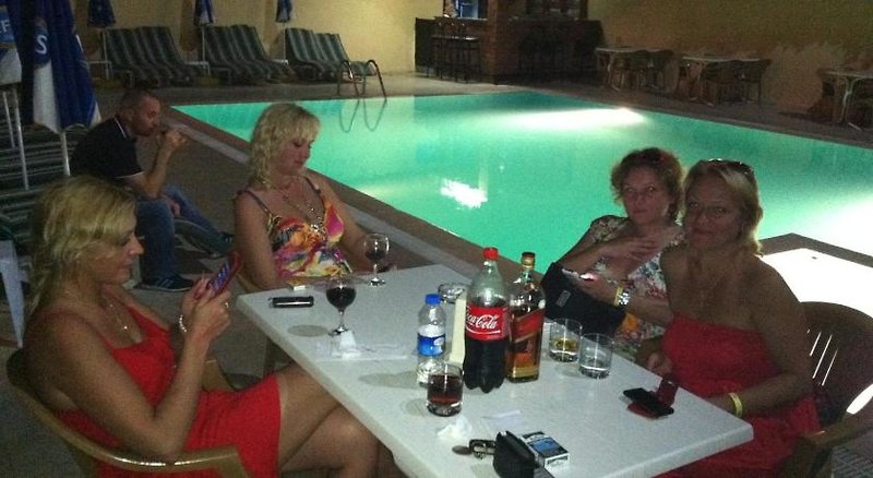Caner Hotel