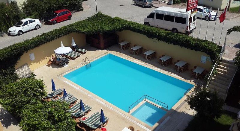 Caner Hotel