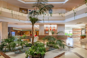 Hotel Zafiro Tropic cazare Port d'Alcudia