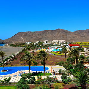 Hotel Playitas Villas cazare Fuerteventura
