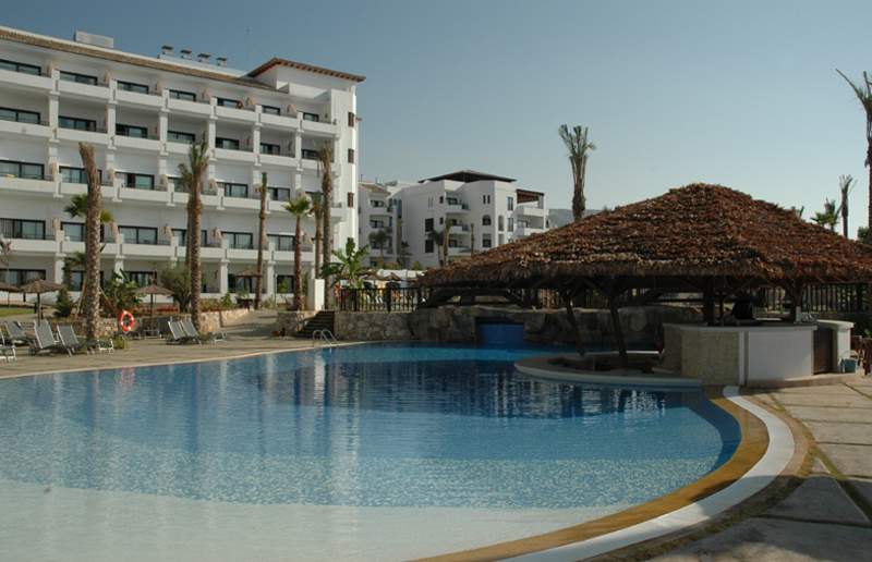 Hotel Sh Villa Gadea