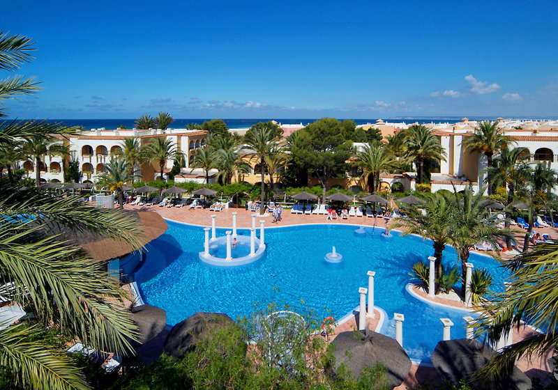 Meliá Zahara Atlanterra