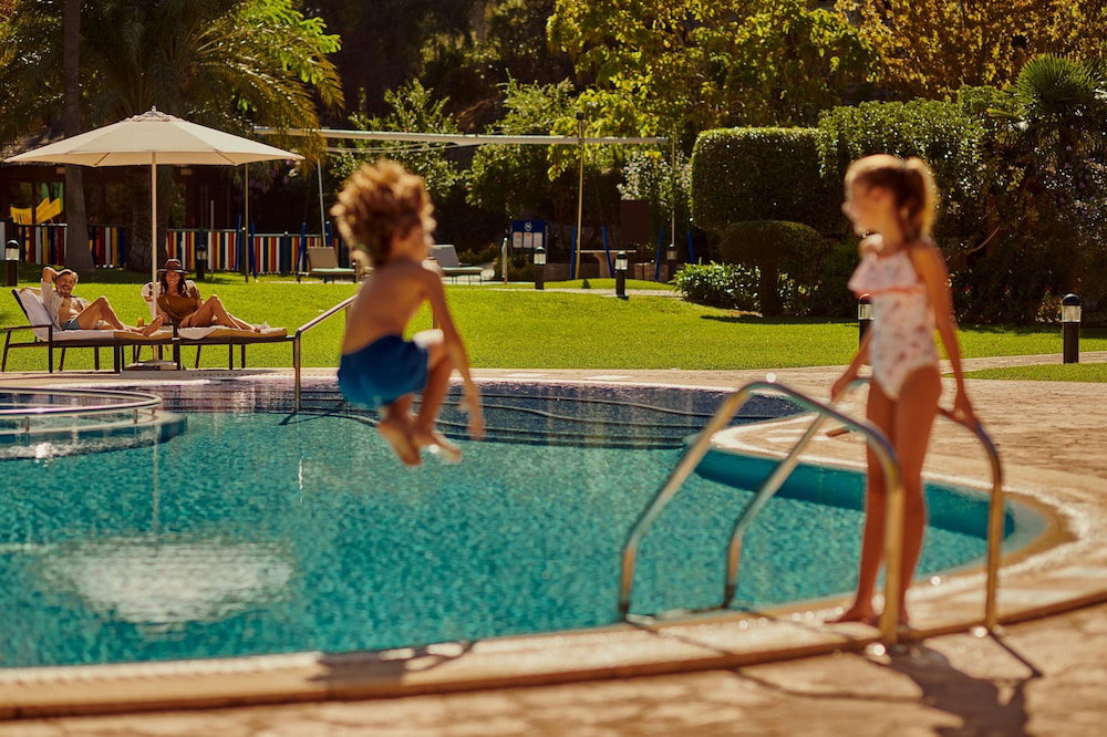 Sheraton Mallorca Arabella Golf Hotel