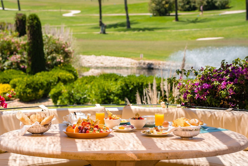 dal travel Sheraton Mallorca Arabella Golf Hotel