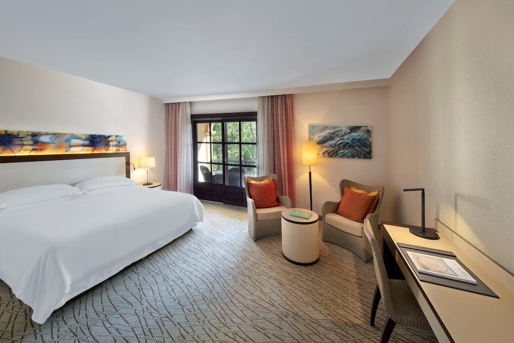 dal travel Sheraton Mallorca Arabella Golf Hotel