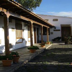 Hotel Finca Las Dulces cazare Guia de Isora