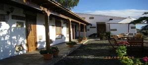 Hotel Finca Las Dulces cazare Guia de Isora