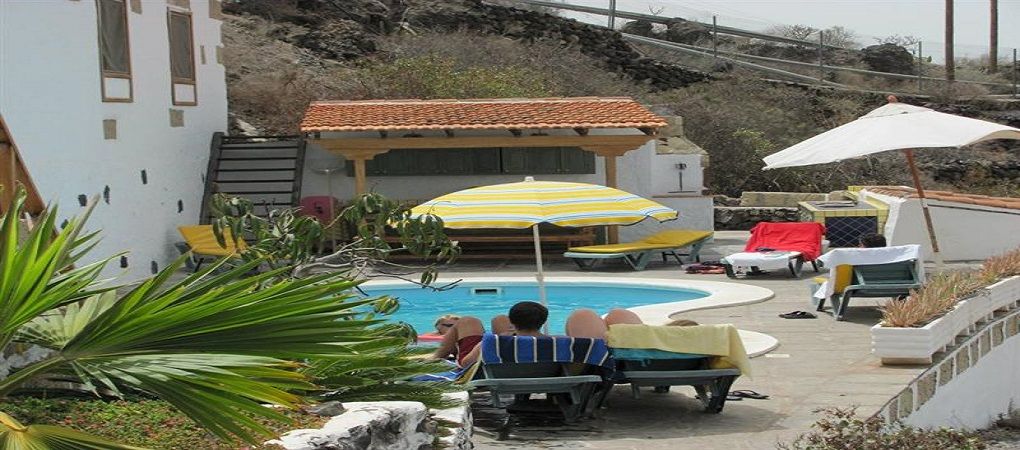 Finca Las Dulces