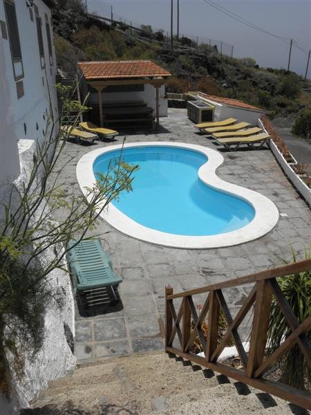 Finca Las Dulces