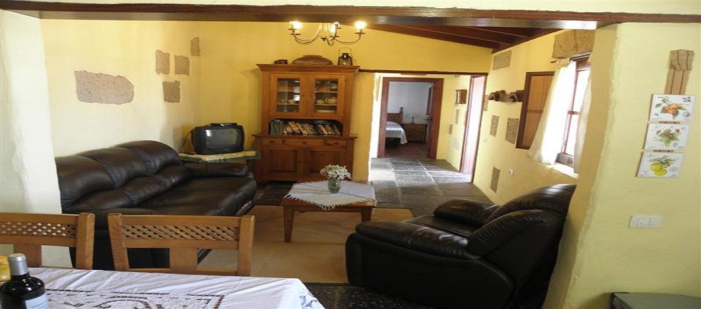 Finca Las Dulces