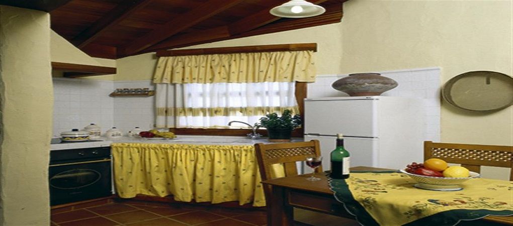 Finca Las Dulces