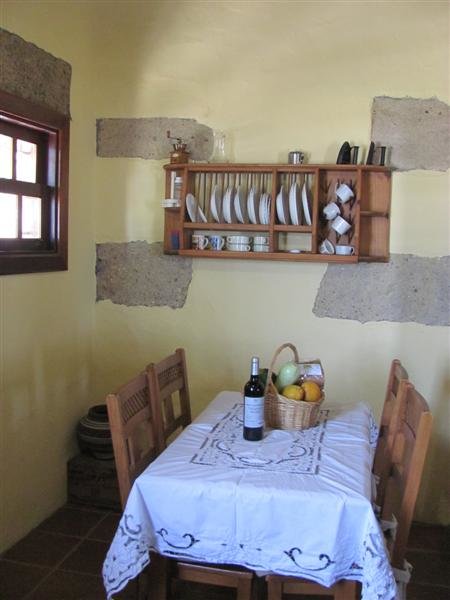 Finca Las Dulces