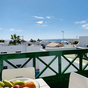 Hotel Apartamentos Zalabar cazare Puerto del Carmen