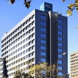 Hotel Ac Hotel Cuzco By Marriott cazare Madrid