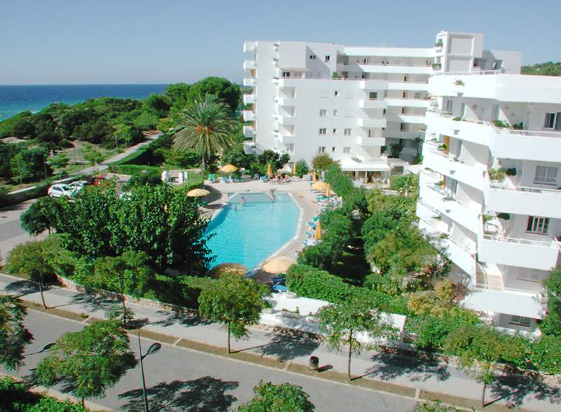 Hotel Hamilton Court