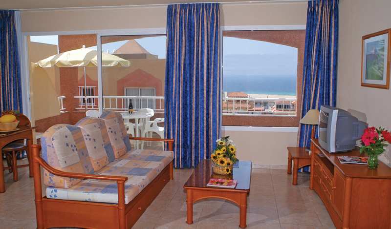 Hotel Villas Monte Solana