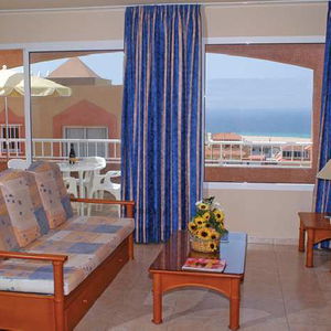 Hotel Villas Monte Solana cazare Fuerteventura
