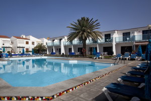 Hotel Bungalows Corinto Ii cazare Playa del Ingles