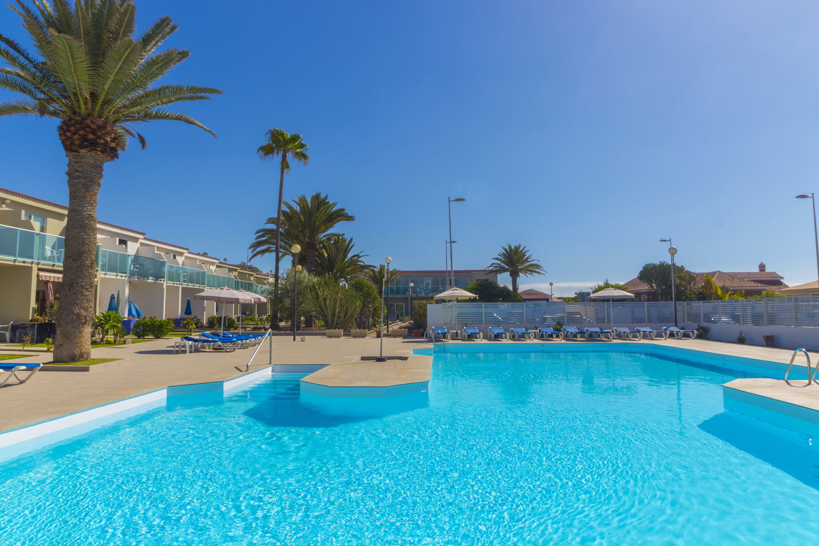 Bungalows Corinto Ii