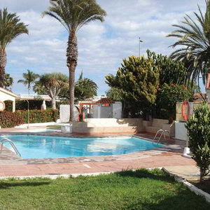 Hotel Bungalows Adonis cazare Playa del Ingles