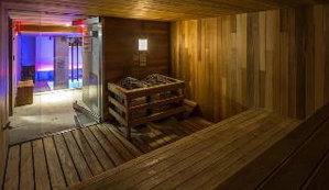 Hotel Seyithan Palace Spa Hotel cazare Istanbul
