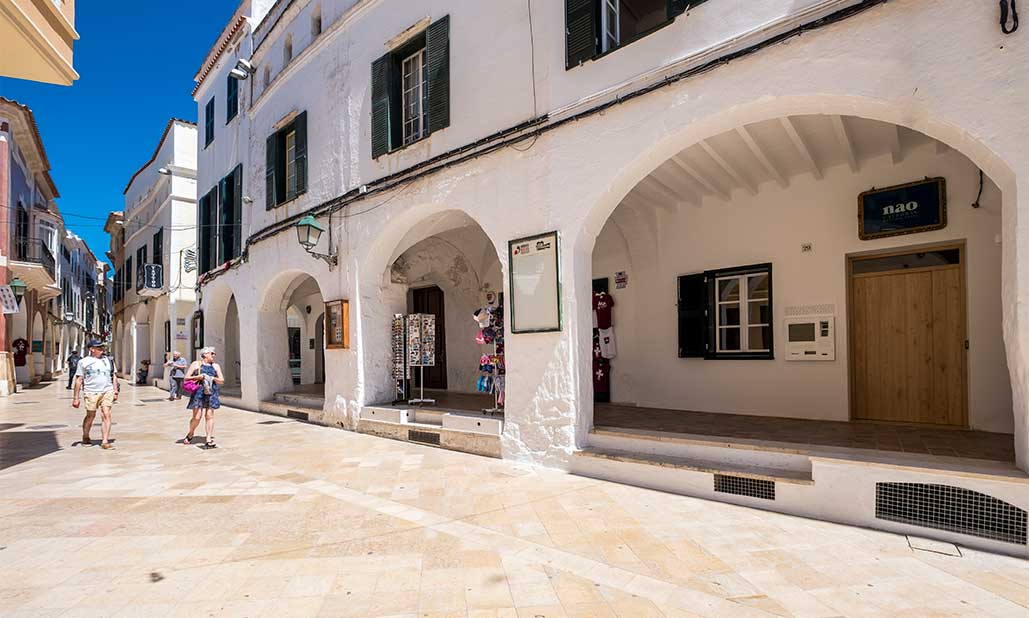 Hotel Nao Catedral Boutique Hotel