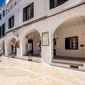 Hotel Nao Catedral Boutique Hotel cazare Ciutadella