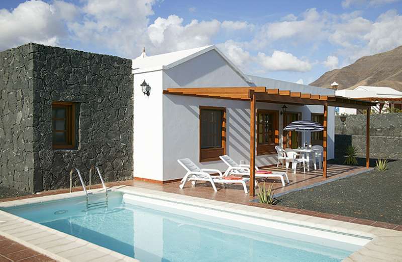 Hotel Villas Las Marinas