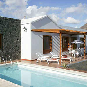 Hotel Villas Las Marinas cazare Playa Blanca