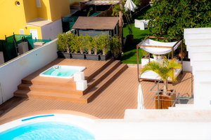 Hotel Vista Bonita Gay Resort cazare Maspalomas