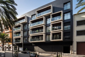 Hotel Toctoc Olof Palme cazare Las Palmas de Gran Canaria