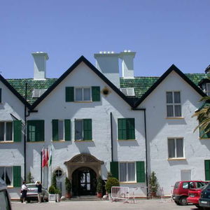 Hotel Hotel Catalonia Reina Victoria cazare Ronda