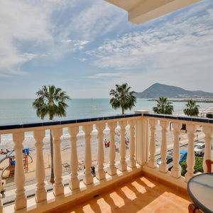 Hotel Altaya cazare Altea