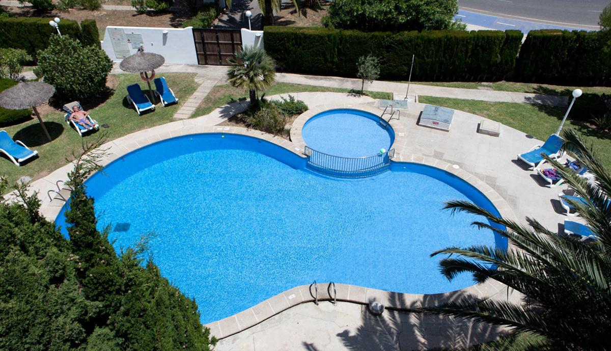 Hotel Cabot Las Velas Apartments